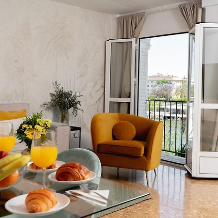 Betis River View Sevilha Exterior foto