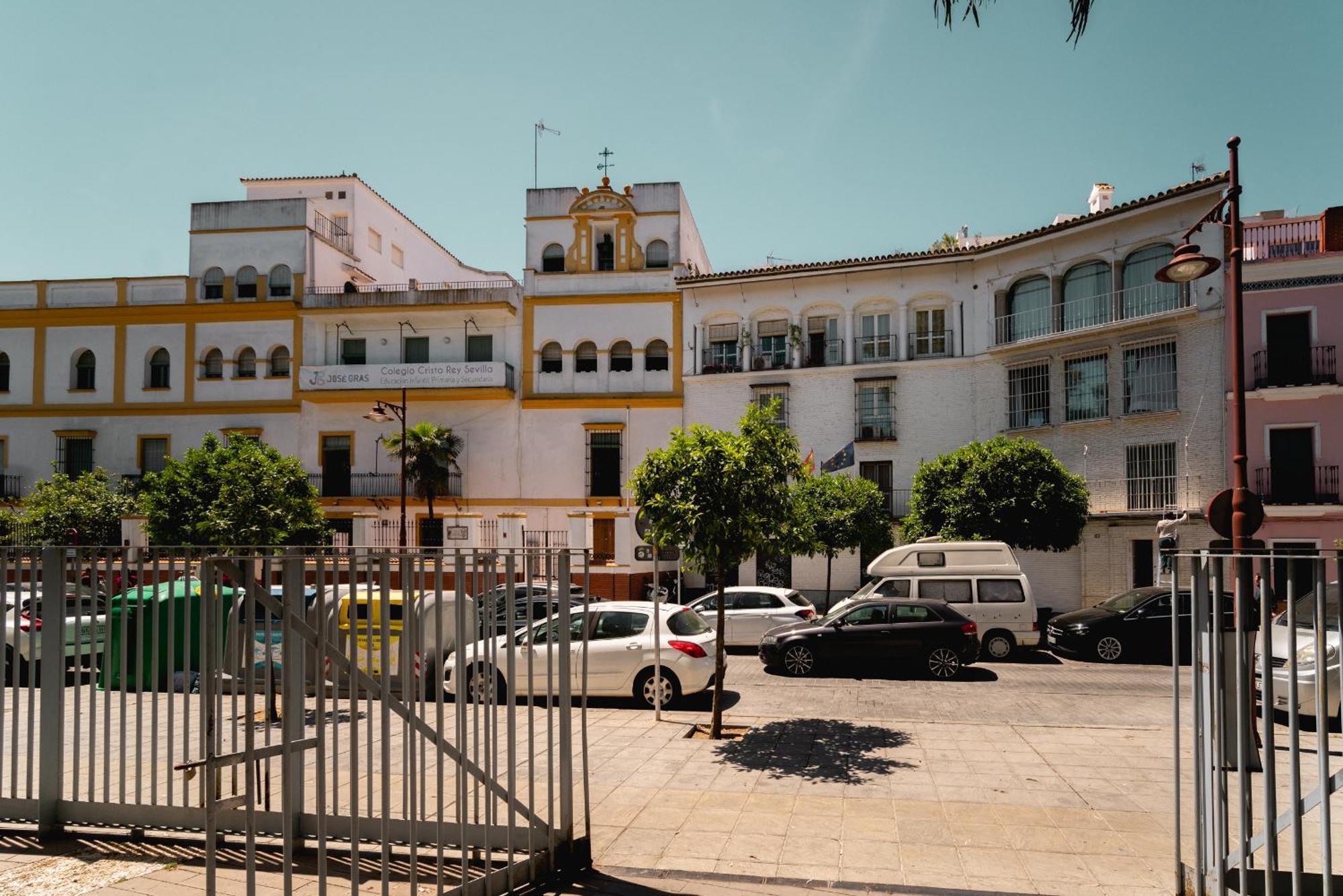 Betis River View Sevilha Exterior foto